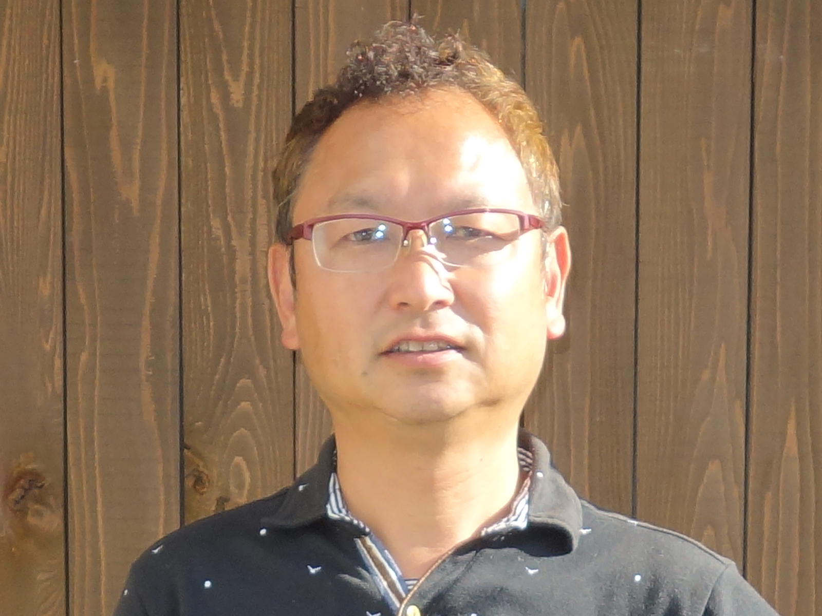 街の屋根やさん四日市店 濱田 強 街の屋根やさん四日市店 濱田 強