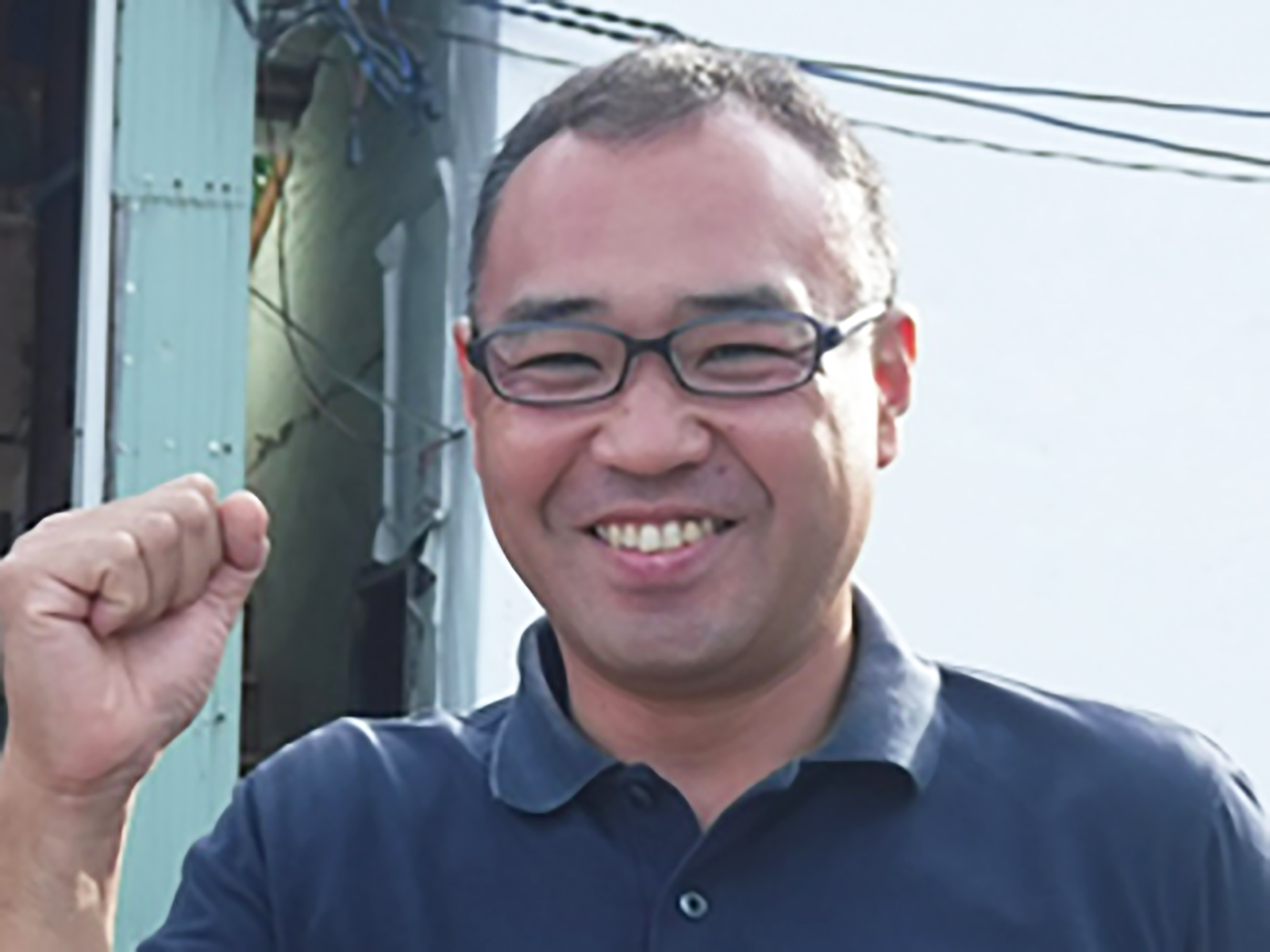 街の外壁塗装やさん盛岡店 八木 亮 街の外壁塗装やさん盛岡店 八木 亮