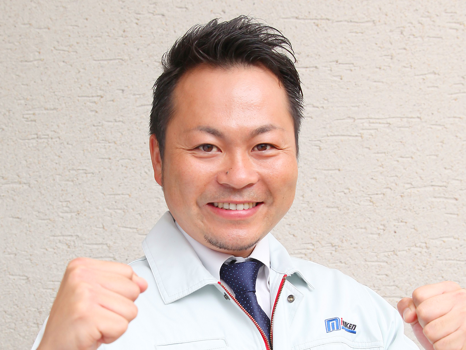 街の屋根やさん群馬東毛店 宮嶋祐介 街の屋根やさん群馬東毛店 宮嶋祐介