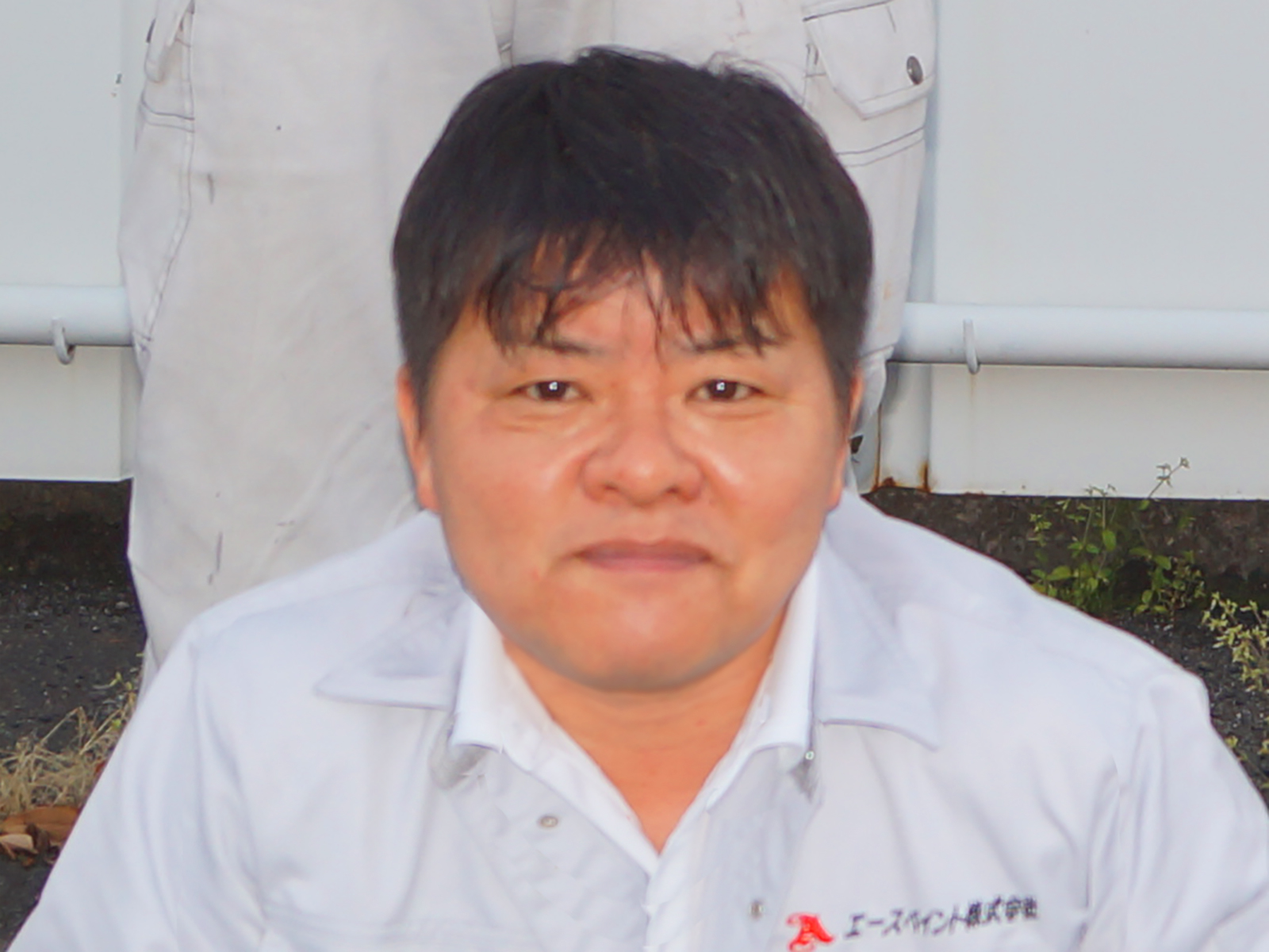 街の外壁塗装やさん大分店 阿南 春男 街の外壁塗装やさん大分店 阿南 春男