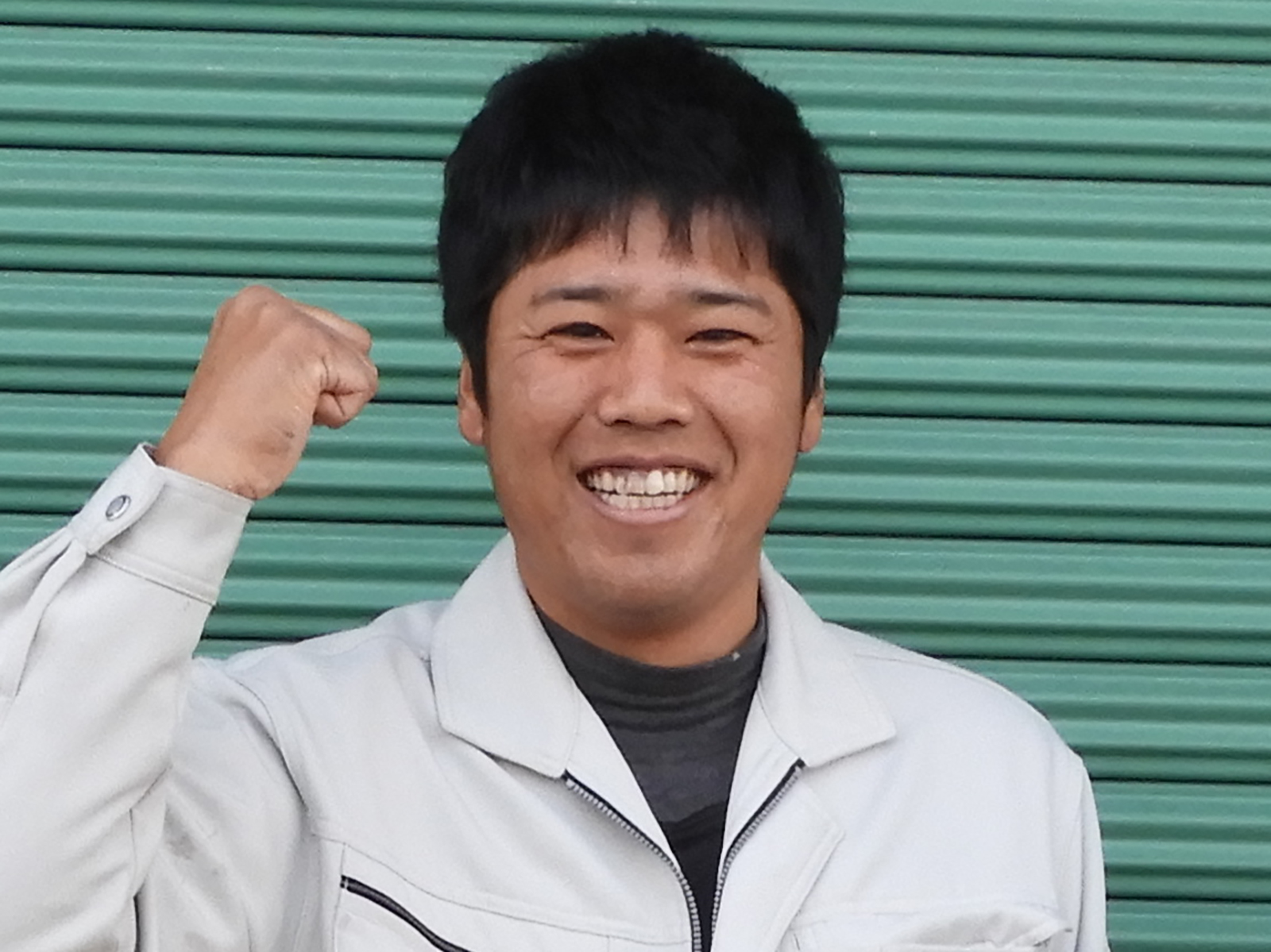街の外壁塗装やさん岐阜西濃店 大橋健一 街の外壁塗装やさん岐阜西濃店 大橋健一