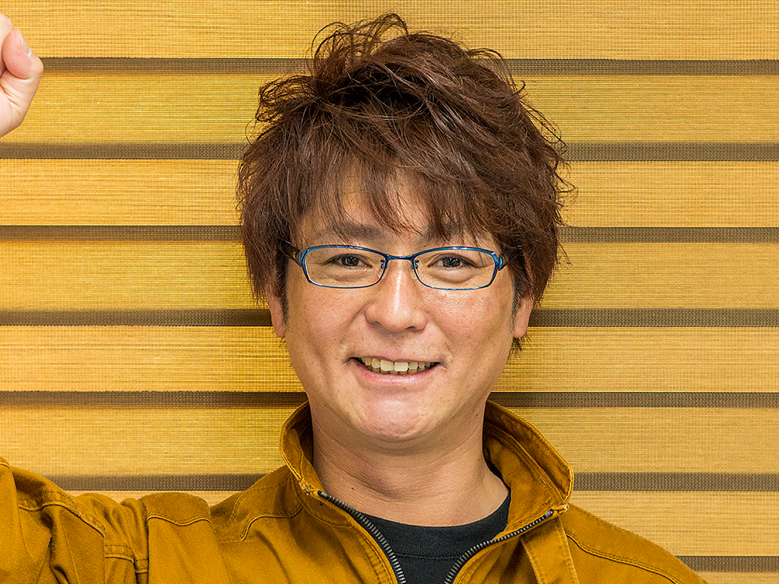 街の外壁塗装やさん狭山・所沢店 喜多 史仁 街の外壁塗装やさん狭山・所沢店 喜多 史仁