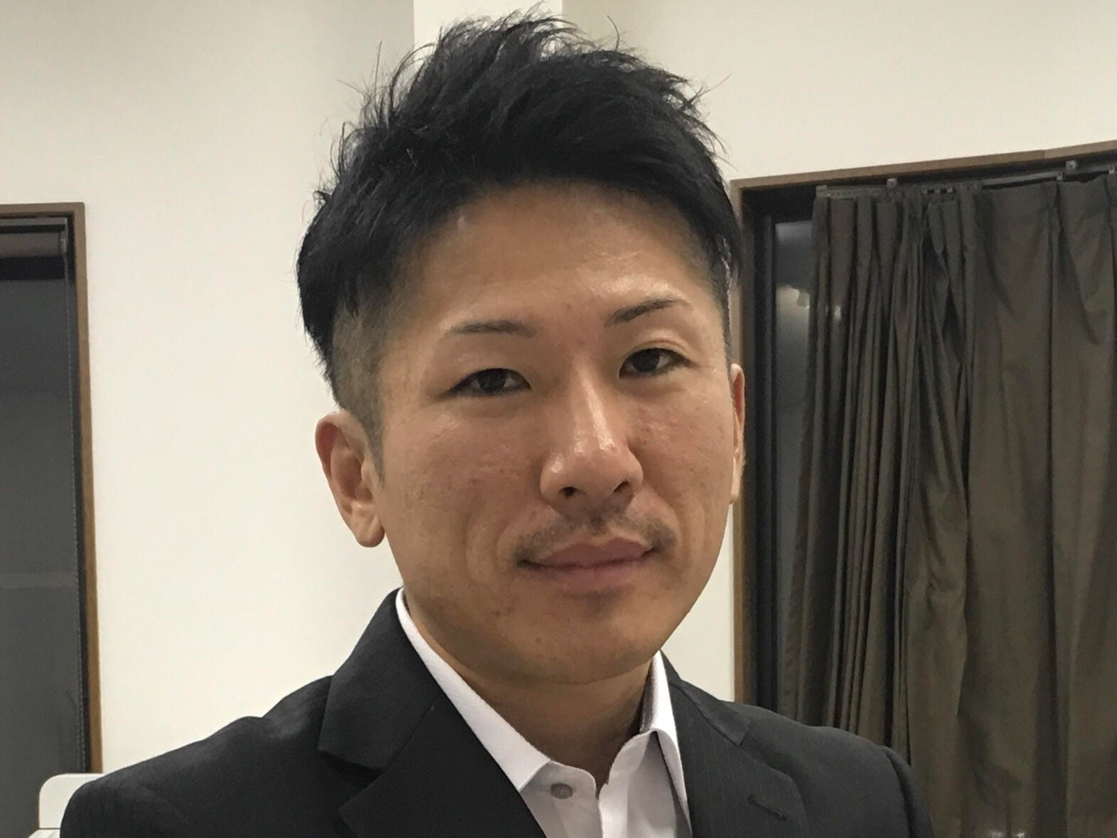 街の屋根やさん各務原店 田中 新也 街の屋根やさん各務原店 田中 新也