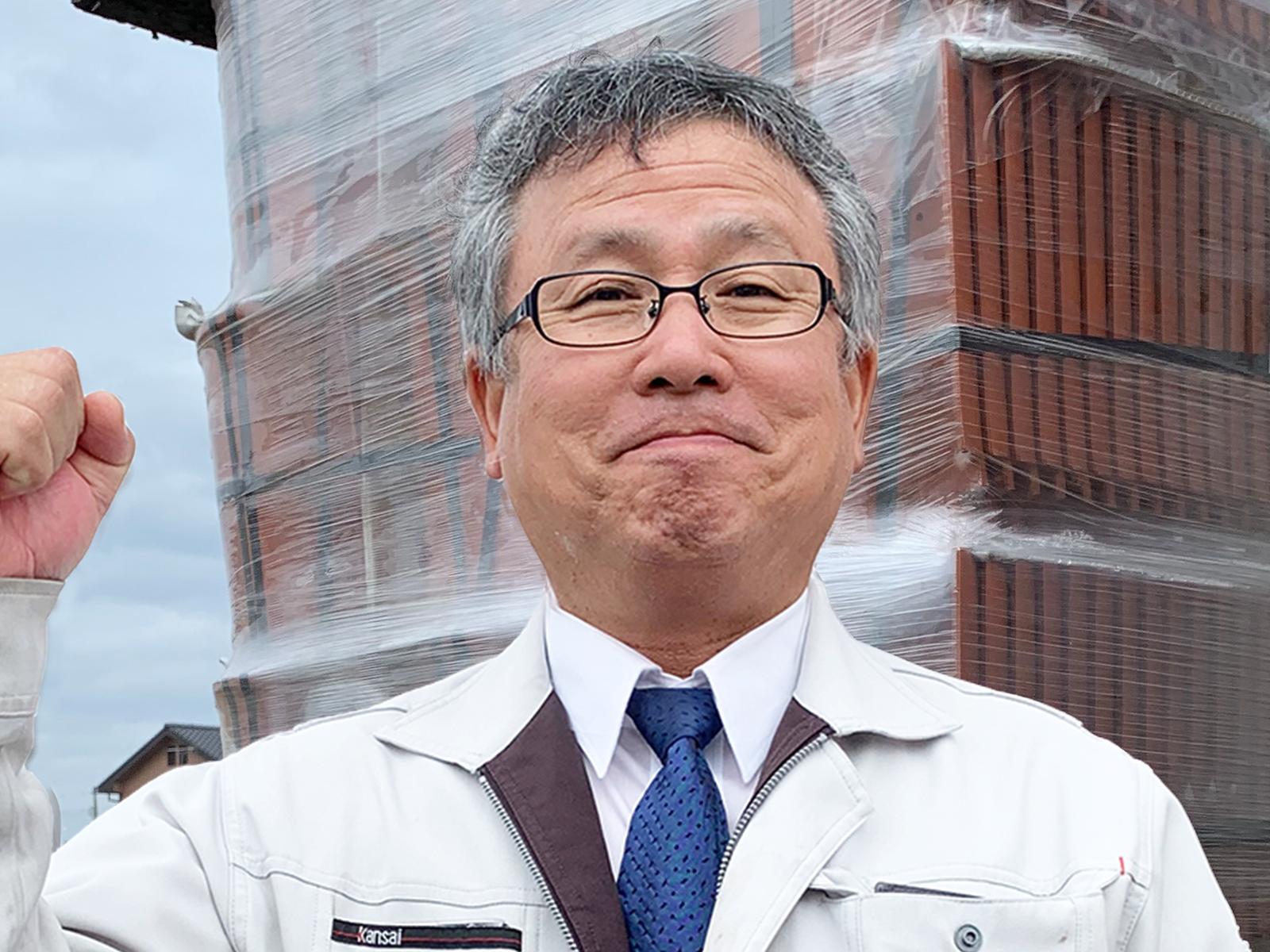 街の屋根やさん松山店 豊島宣弘 街の屋根やさん松山店 豊島宣弘