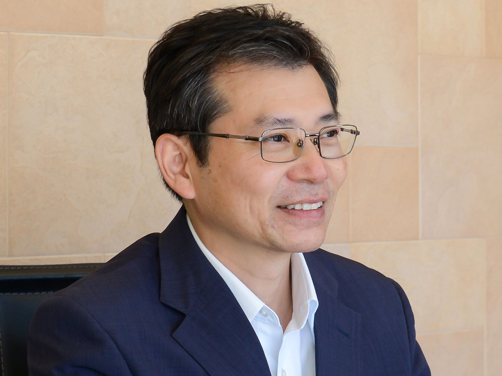街の外壁塗装やさん沼津店 岩﨑稔 街の外壁塗装やさん沼津店 岩﨑稔