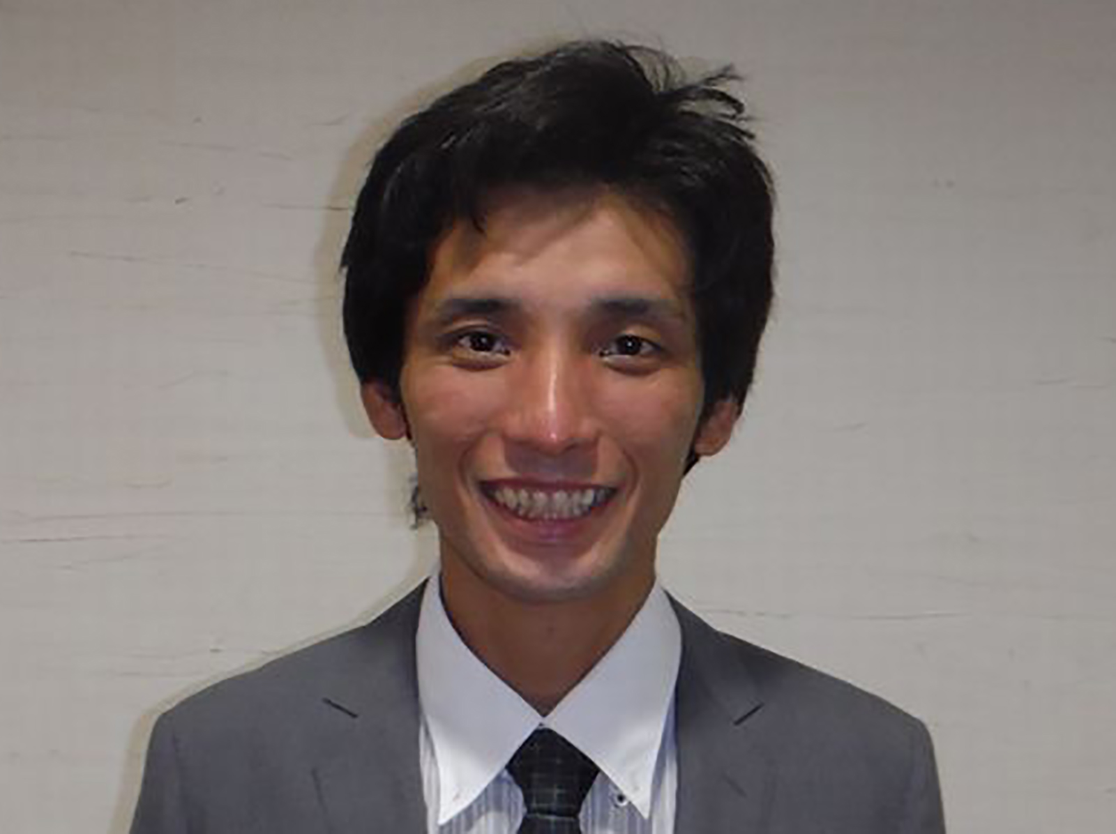 街の屋根やさん渋川店 荒井 紀宏 街の屋根やさん渋川店 荒井 紀宏