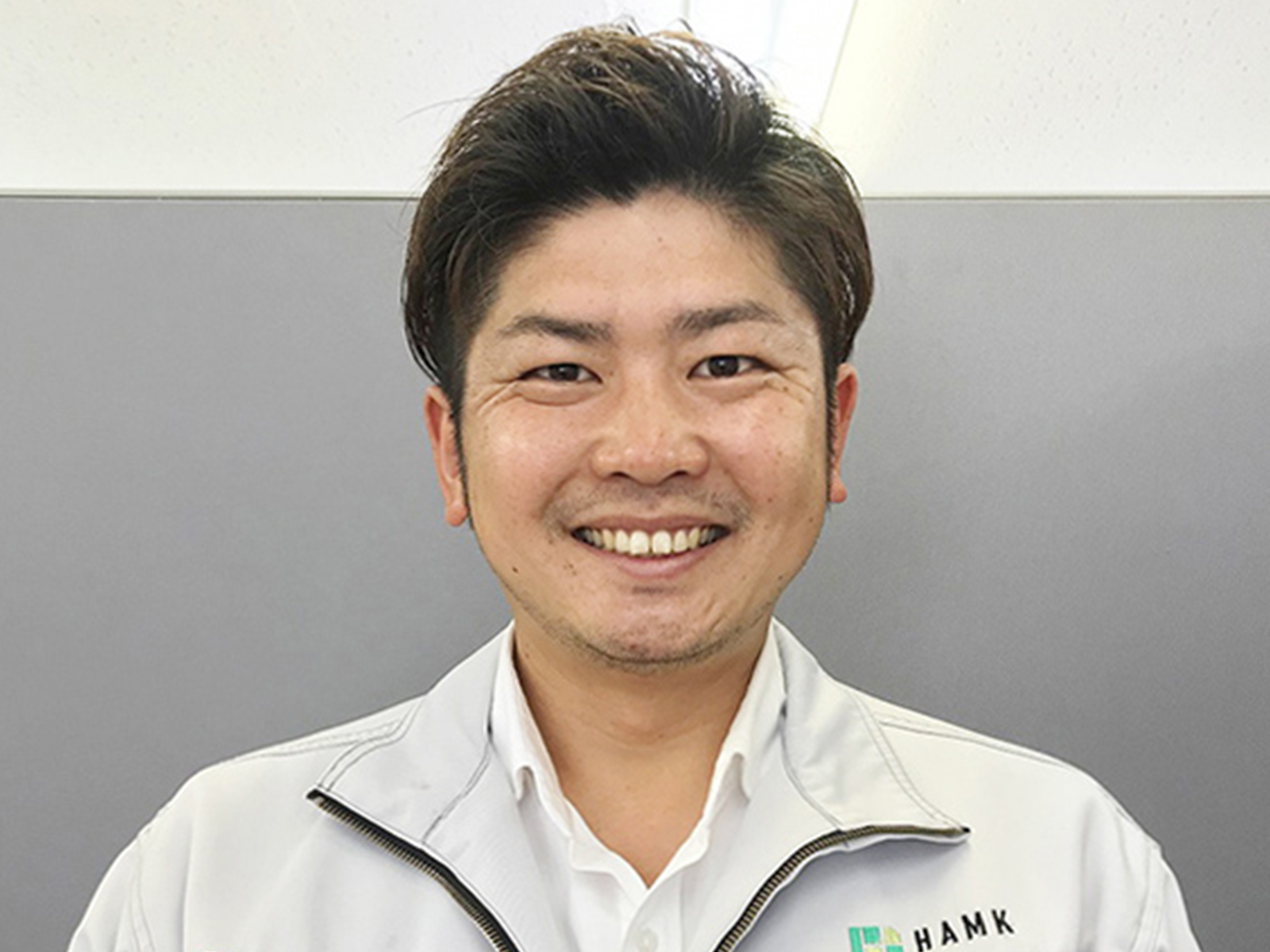 街の屋根やさん彦根店 原貴志 街の屋根やさん彦根店 原貴志