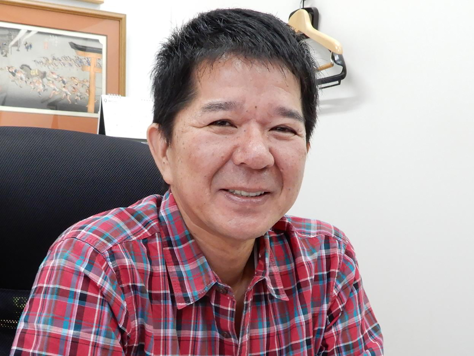 街の外壁塗装やさん岡崎店 菊池 貞次 街の外壁塗装やさん岡崎店 菊池 貞次