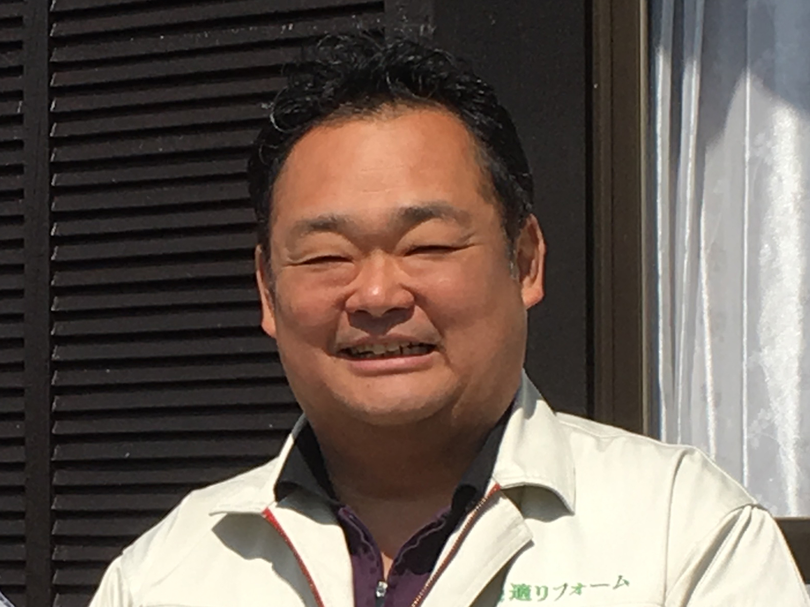 街の外壁塗装やさん下野小山店 滝下 太 街の外壁塗装やさん下野小山店 滝下 太
