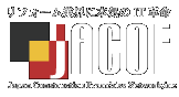 株式会社JACOF