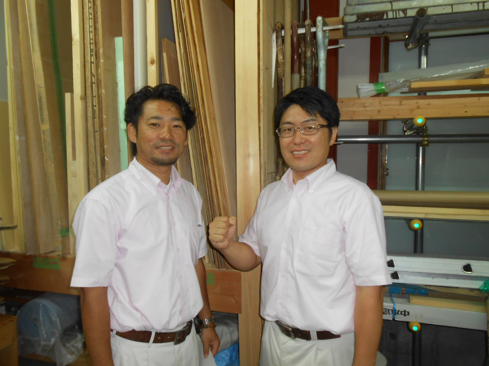 くまさんホーム株式会社 様