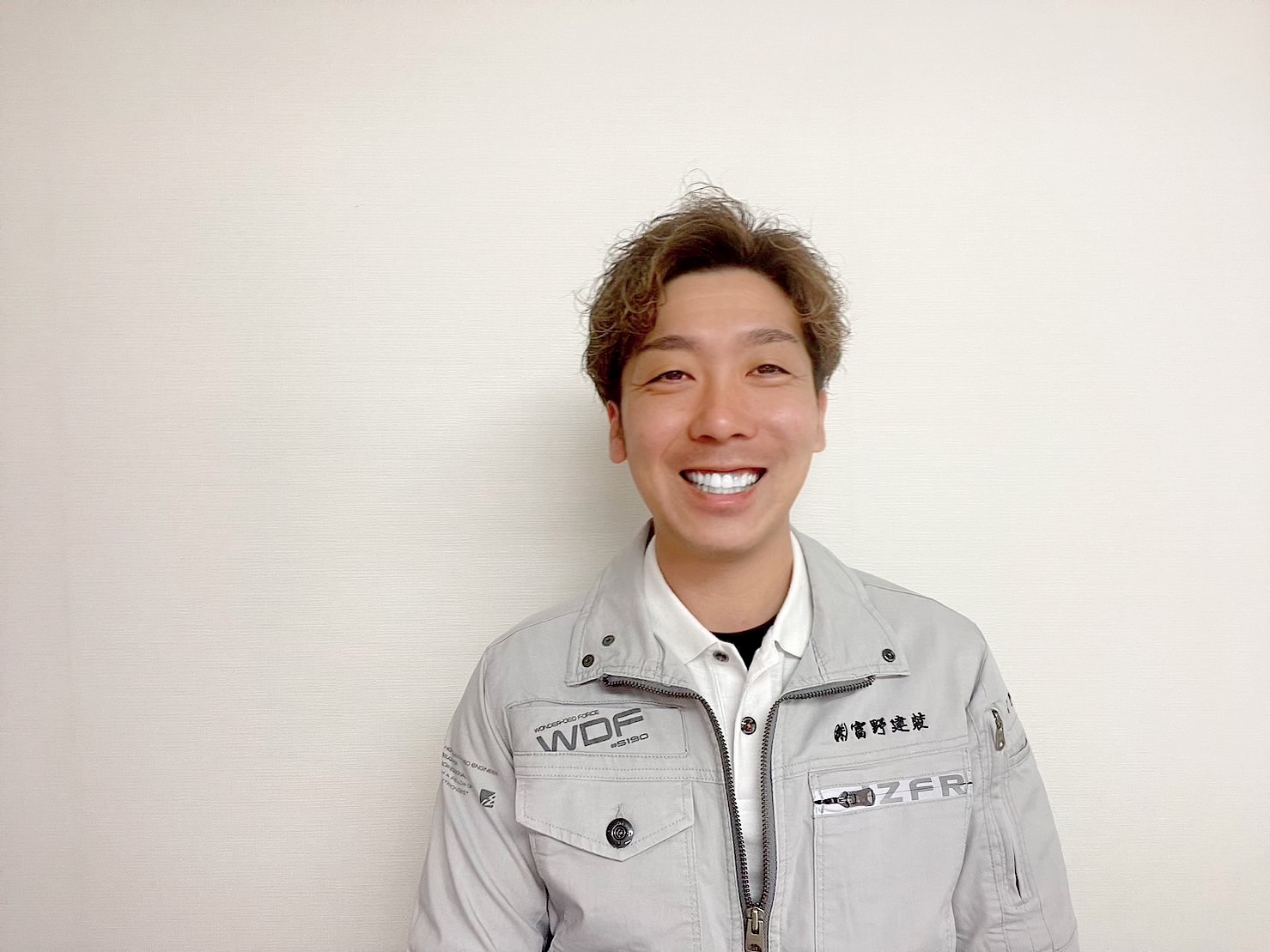 株式会社富野建装 様