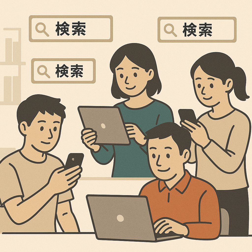 ネット時代