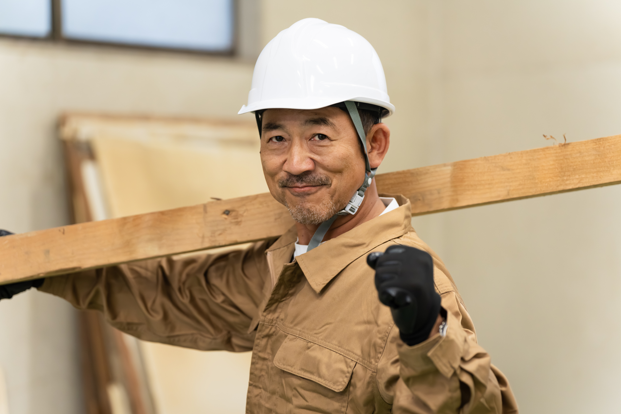 地域ナンバーワンのリフォーム会社