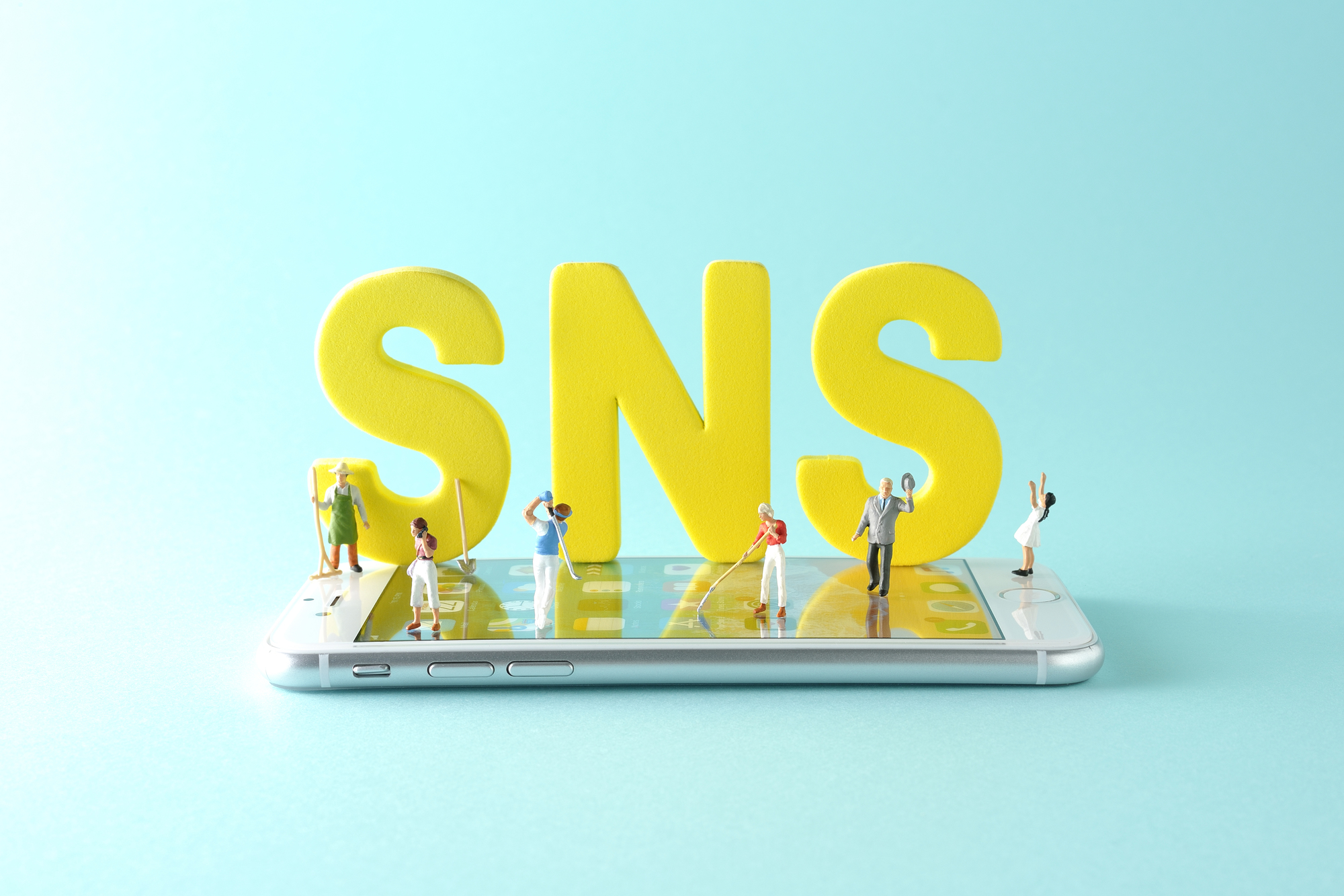 SNS
