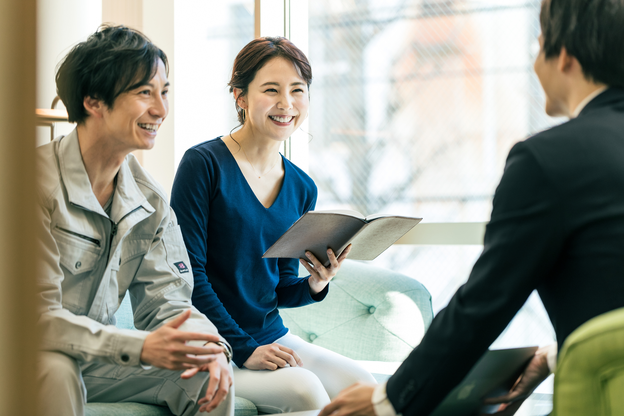 社員に仕事を任せることの重要性