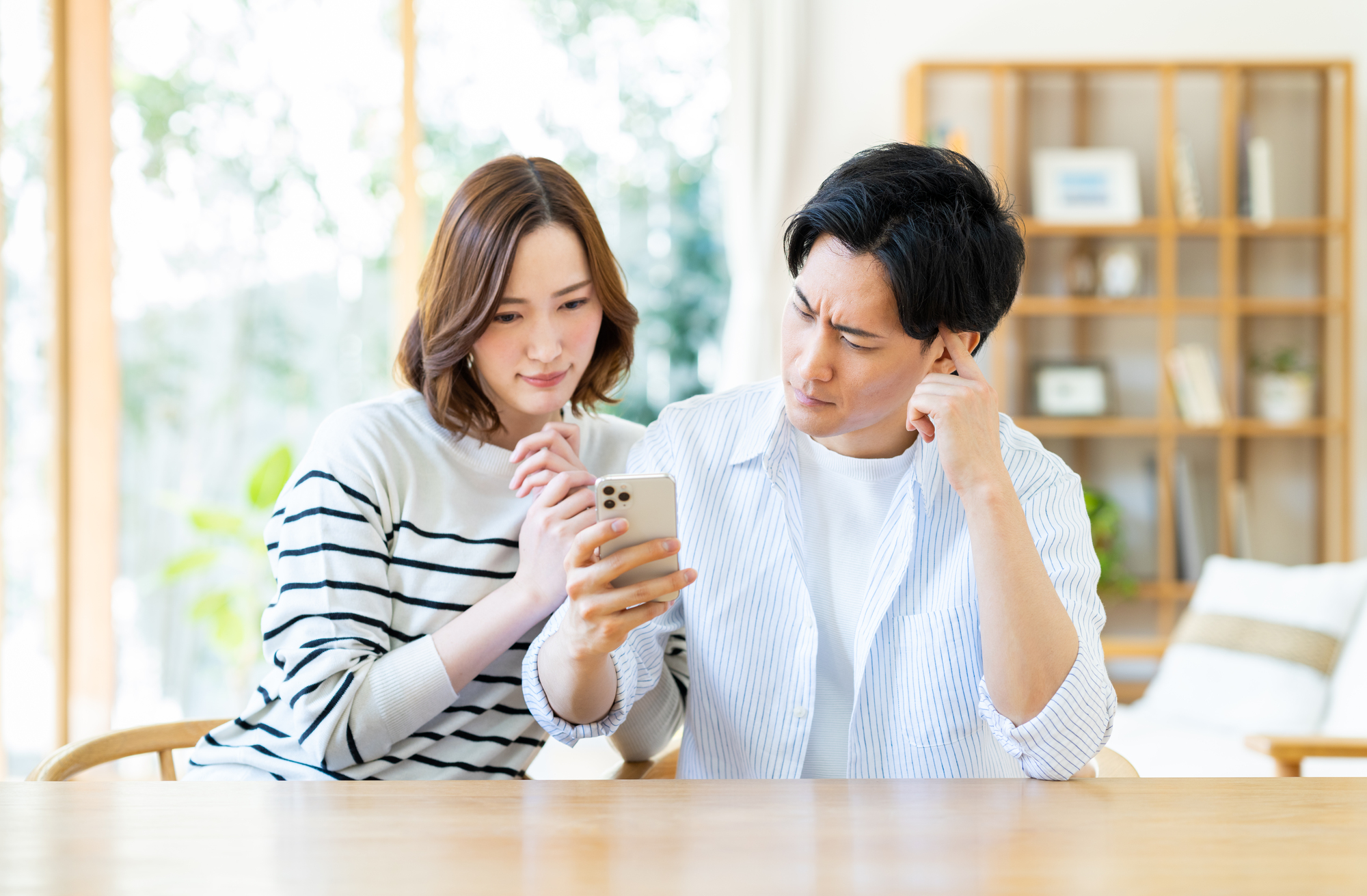 スマホ