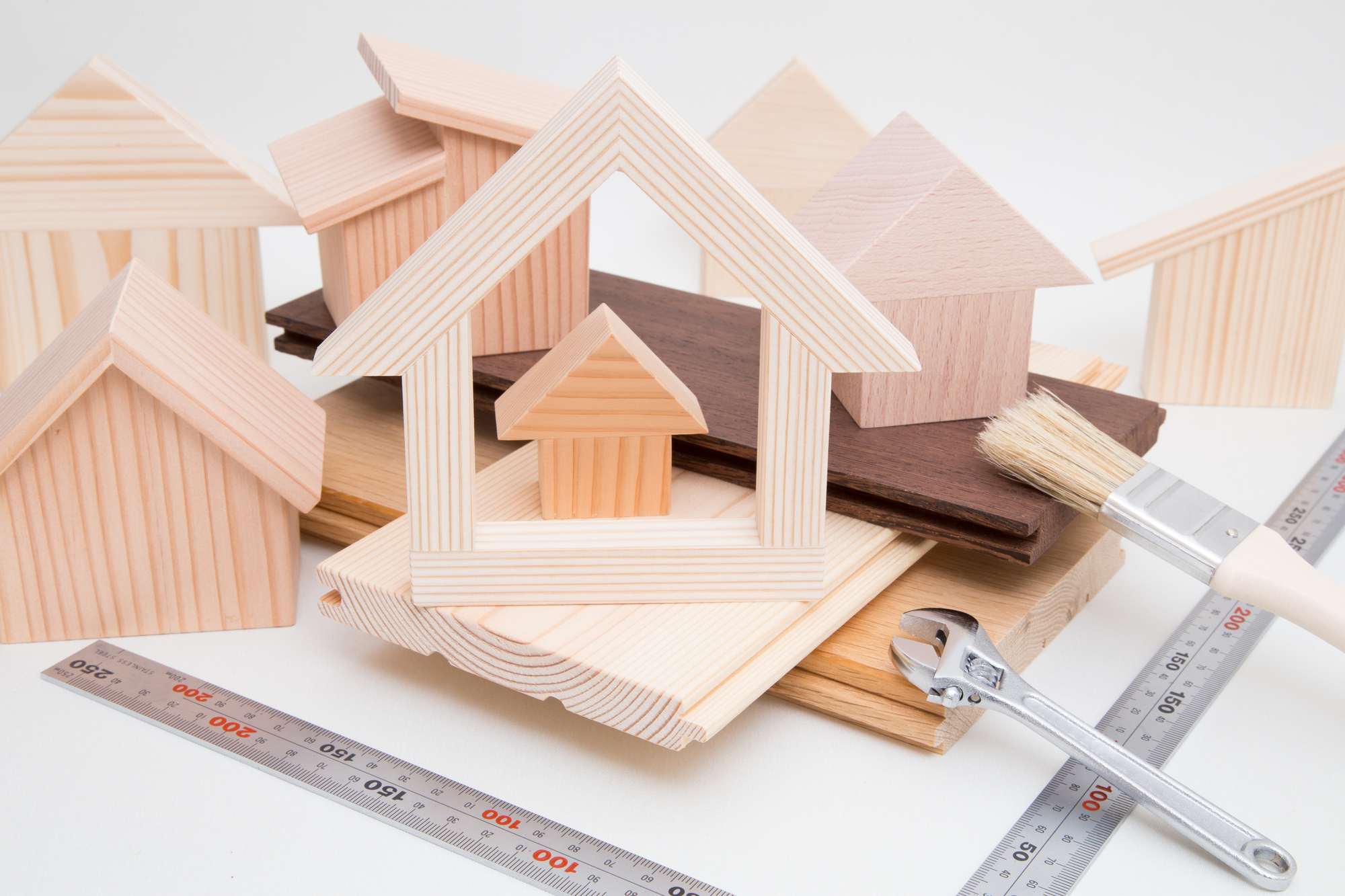 業界の変化に備える！住宅リフォーム業で下請けが元受けを見つけるために必要な準備とは？