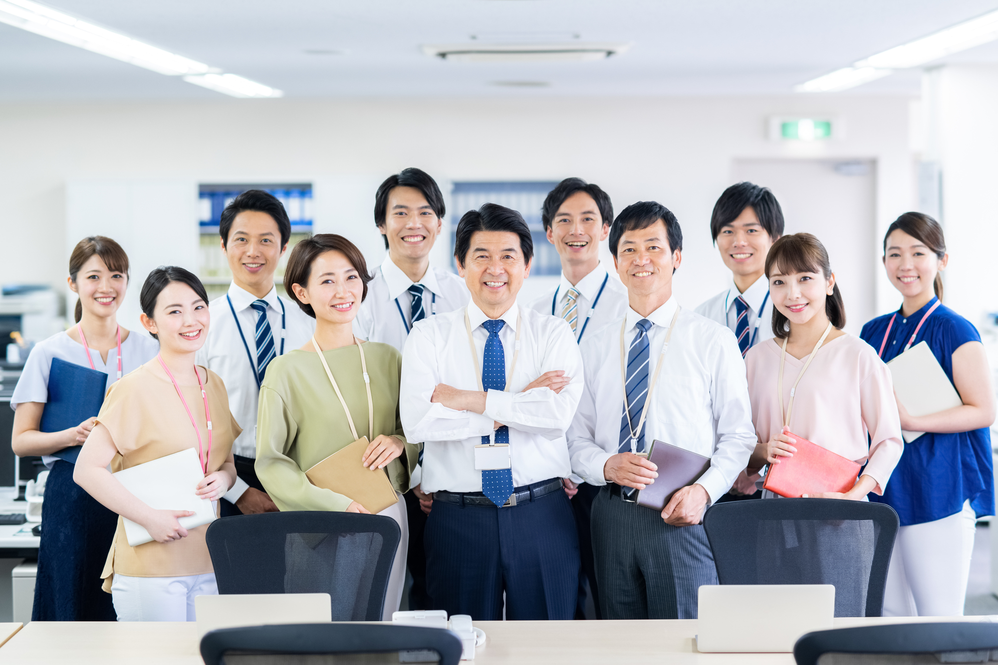 神棚は社員にもいい影響を与える