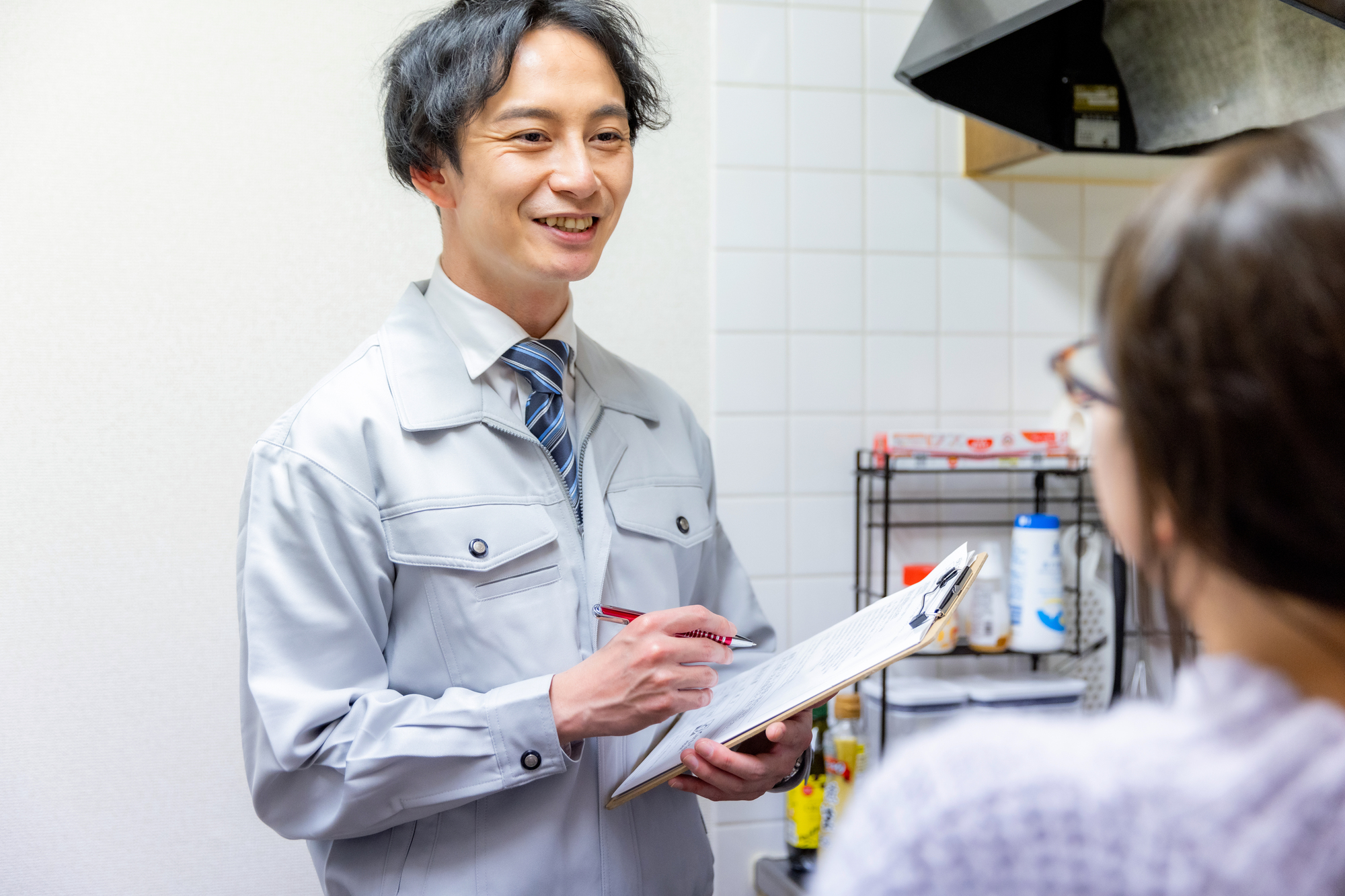 【住宅リフォームの相談数が激減!?】工事依頼が取れない社長に必要な3つの対策とは
