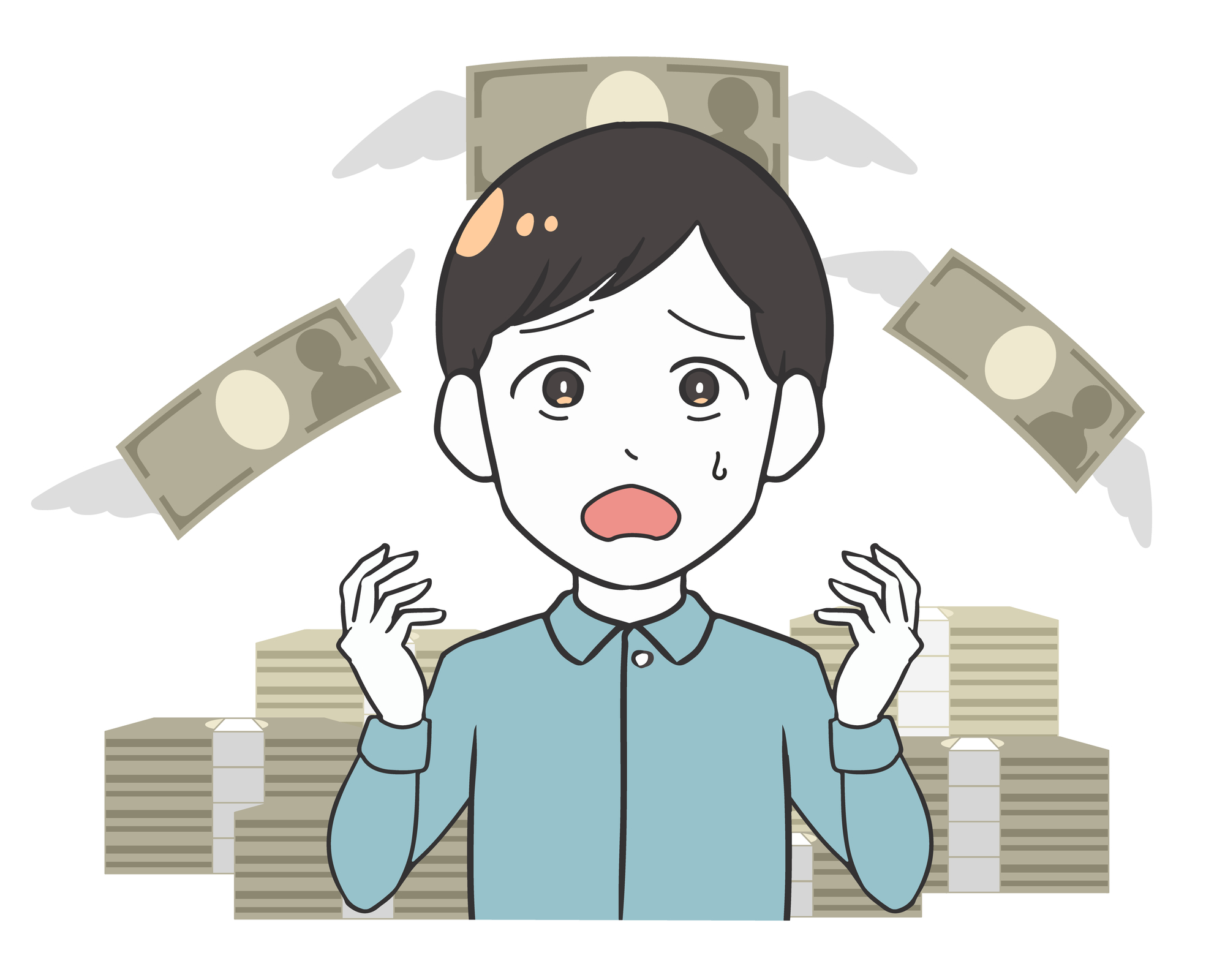 価値無し